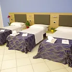 Centrale Hotel *