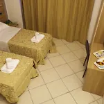 Hotel Centrale Mediolan