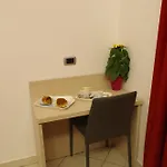 Hotel Centrale Mediolan