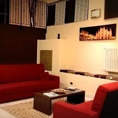 Hotel Centrale Milano