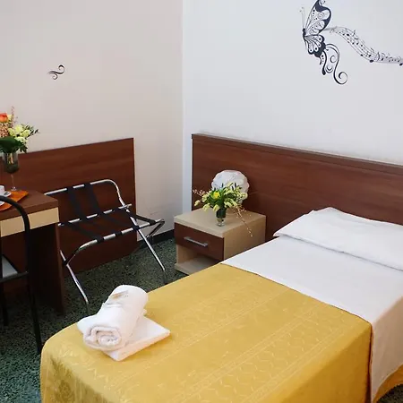 Centrale Hotell *