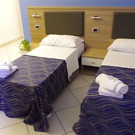 Hotell Centrale *