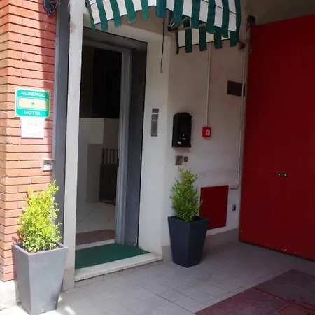Centrale * Milánó