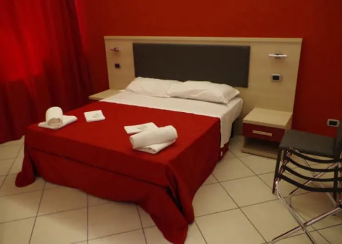 Centrale Hotell Milano