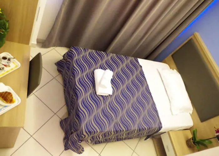 Hotell Centrale *