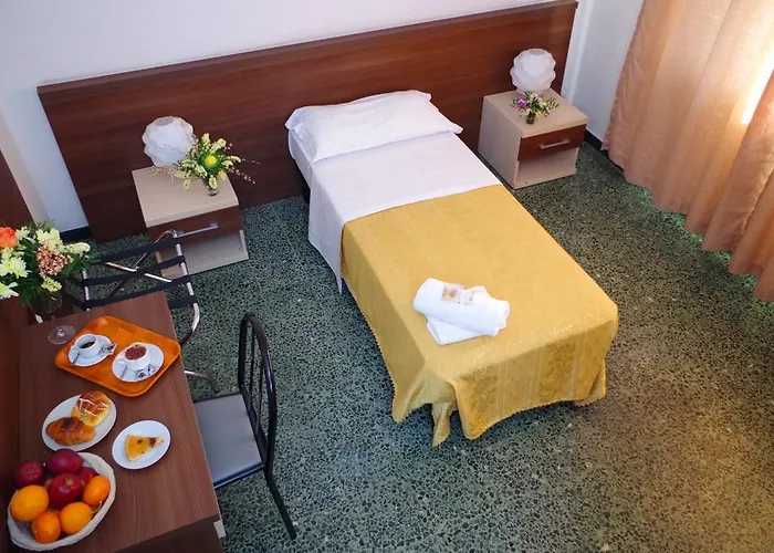 Centrale Hotell *