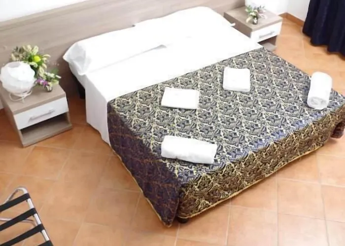 Hotell Centrale