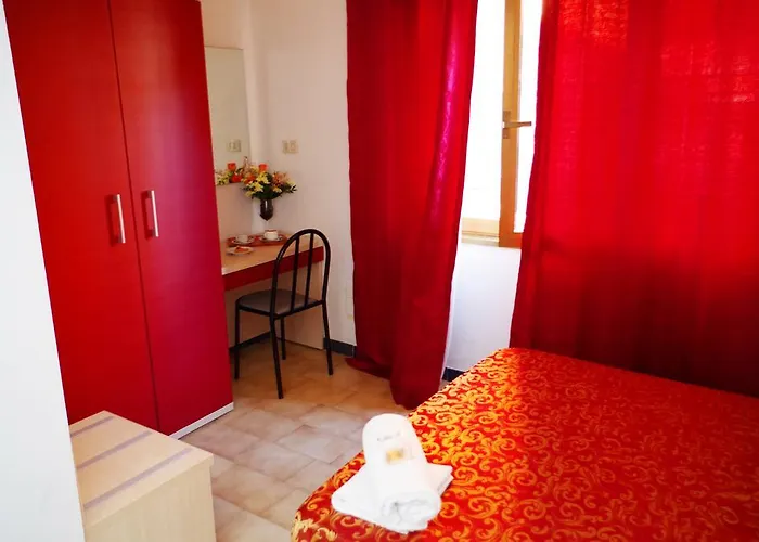 Hotell Centrale *