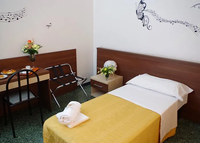 Centrale Hotell *