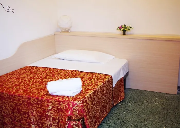 Hotell Centrale
