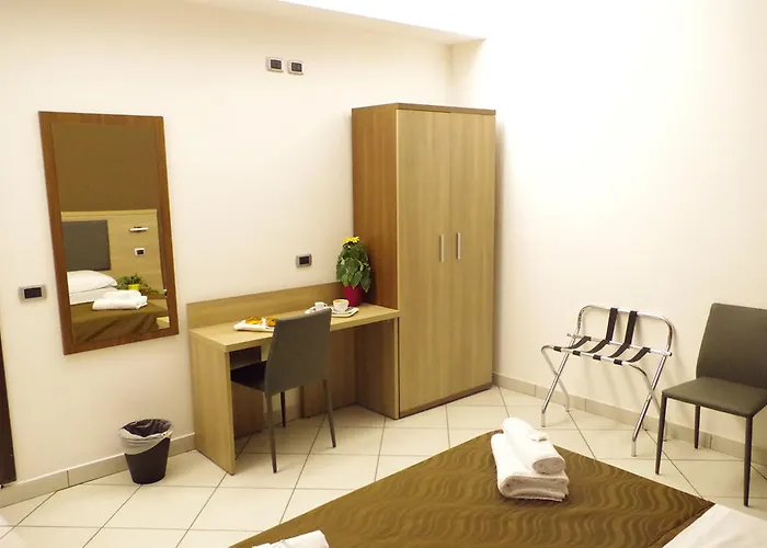Centrale Hotell *
