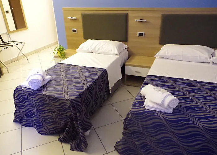 Hotell Centrale *