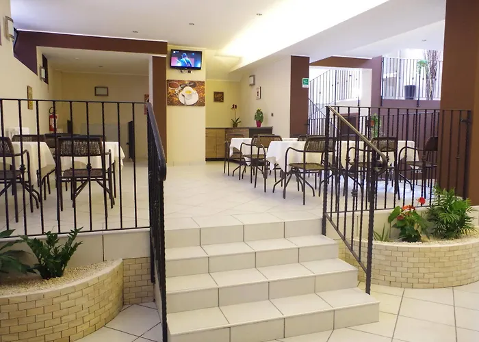 Centrale Hotell