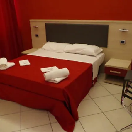 Centrale Hotel Mailand