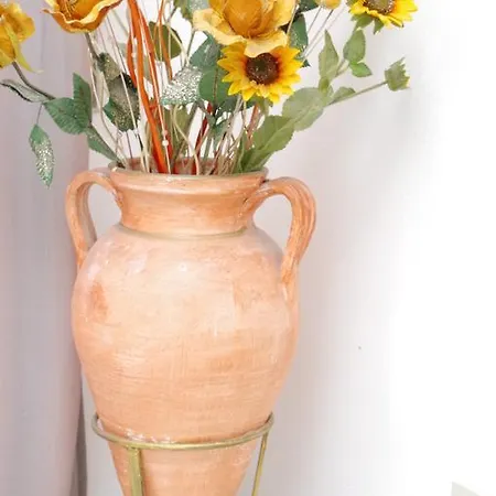 Hotel Centrale Mailand