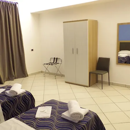 チェントラーレ ミラノ
