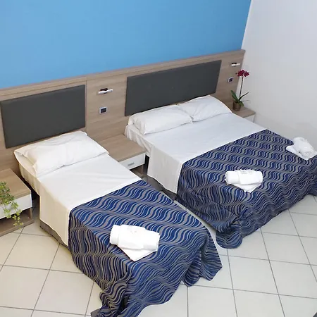 Centrale Szálloda *