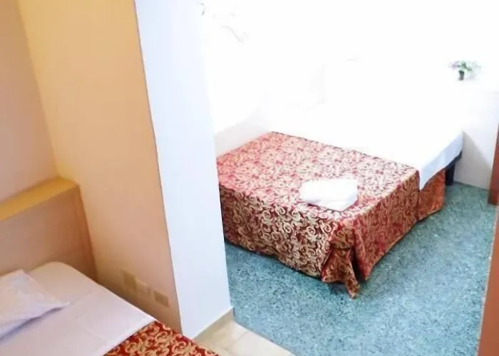 Centrale Hotel Mediolan