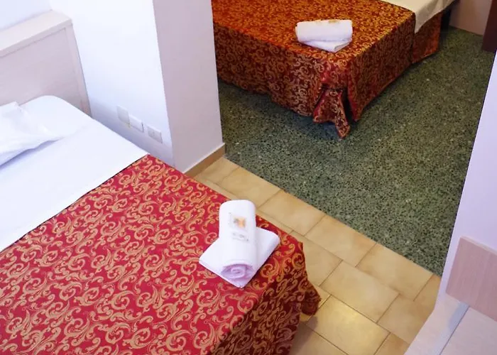 Hotel Centrale *