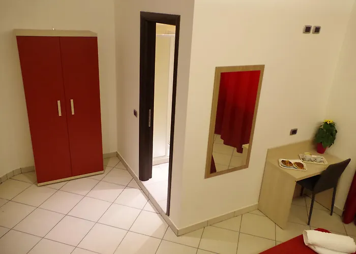 Centrale Hotel Mediolan