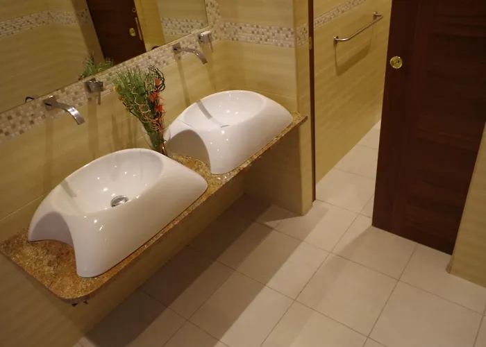 Hotel Centrale Mediolan