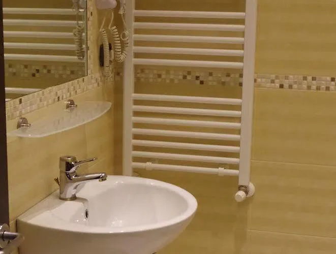 Centrale Hotell Milano