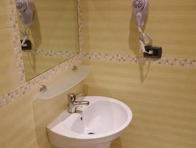 Centrale Hotell Milano