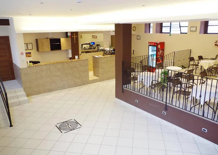 Hotel Centrale *