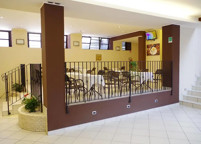 Centrale Hotel Mediolan