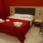 Centrale Hotel Mailand