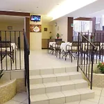 Centrale Hotel