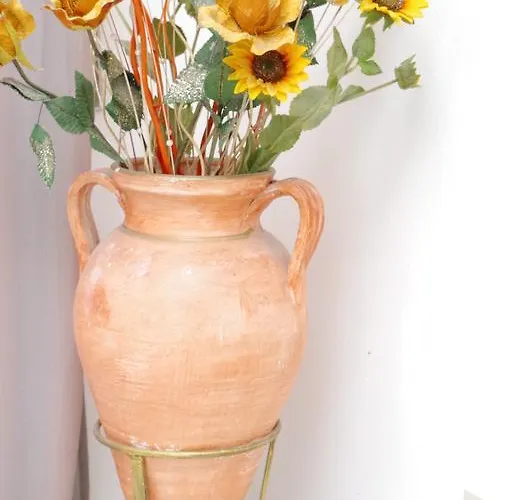 Szálloda Centrale Milánó