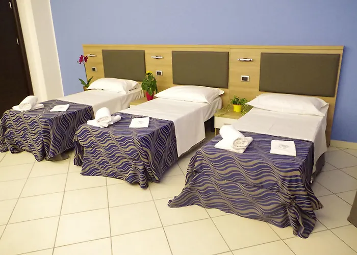 Centrale Szálloda *