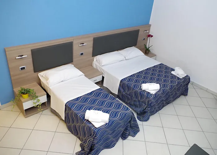 Centrale Szálloda *