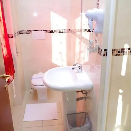 Hotel Centrale Mediolan