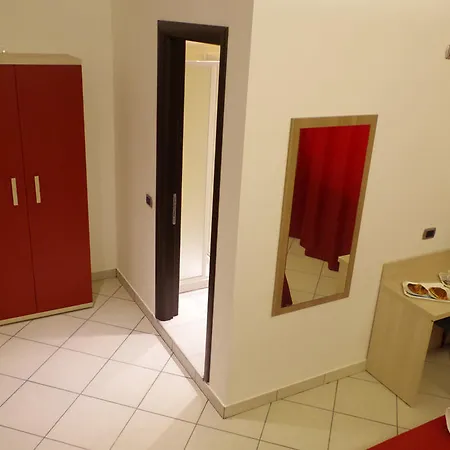 Centrale Hotel Mediolan