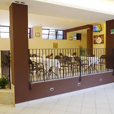 Centrale Hotel Mediolan